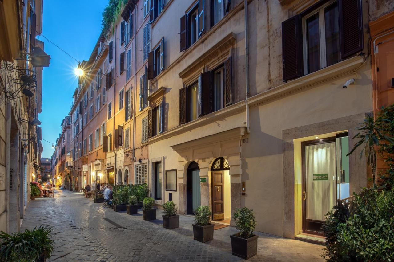 Gasthof Belsiana House Rom