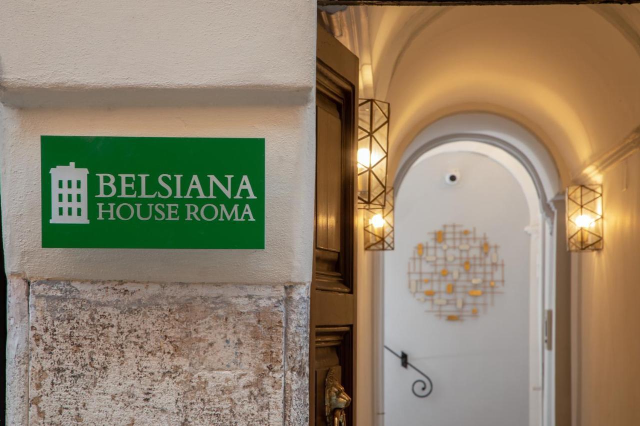 Belsiana House Gasthof 2*
