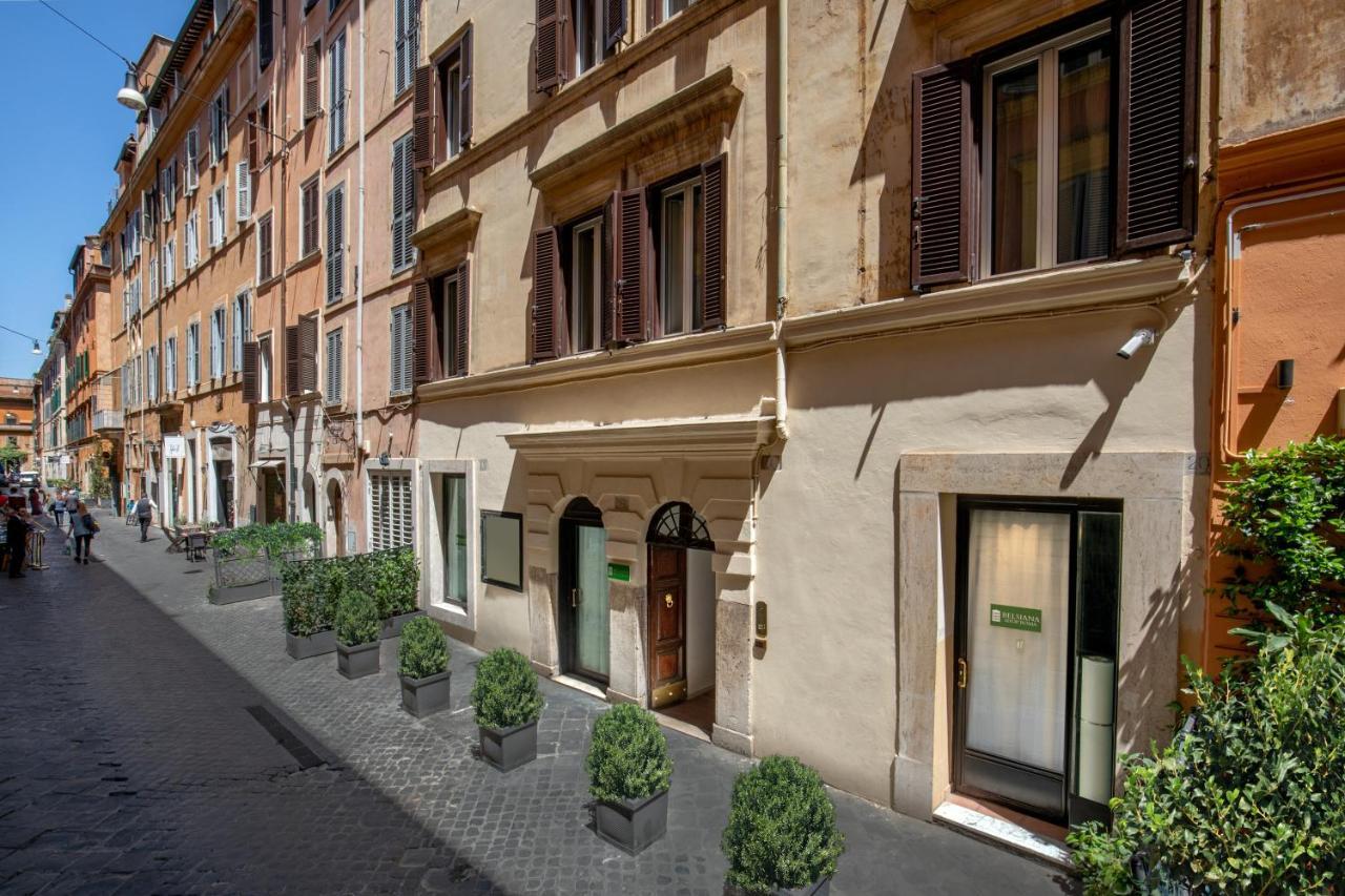 Belsiana House Rom